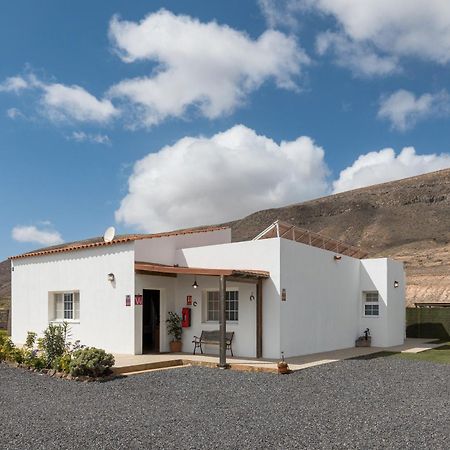Casa Guerepe Villa La Pared  Exterior photo